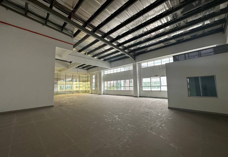 Taman Perindustrian Desa Cemerlang