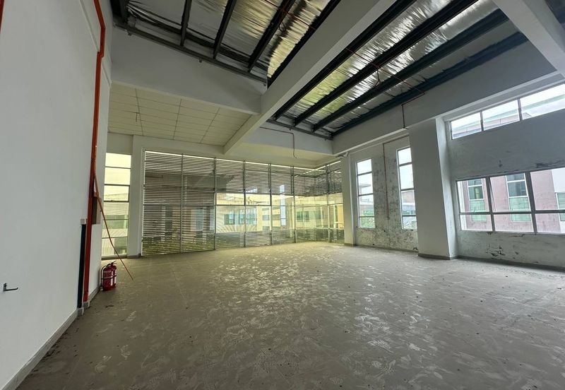 Taman Perindustrian Desa Cemerlang