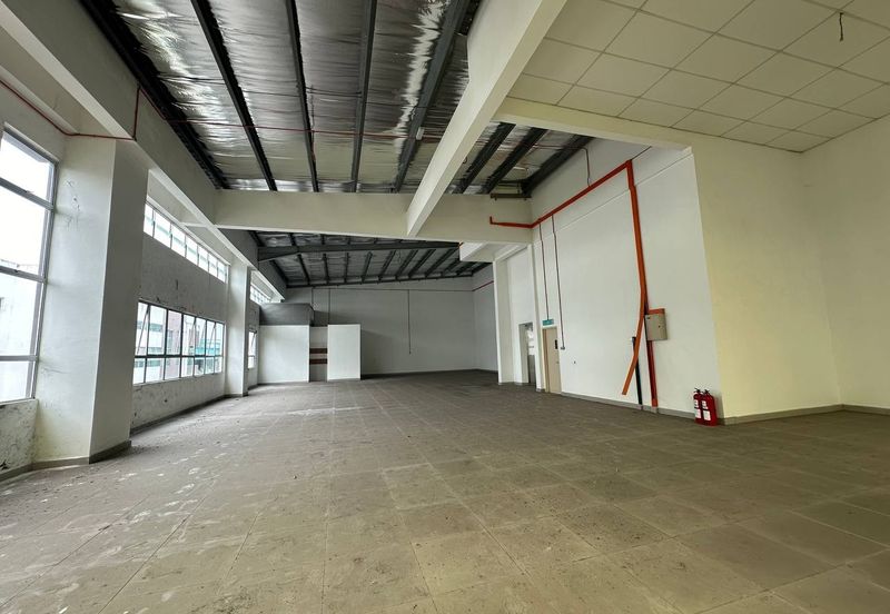 Taman Perindustrian Desa Cemerlang