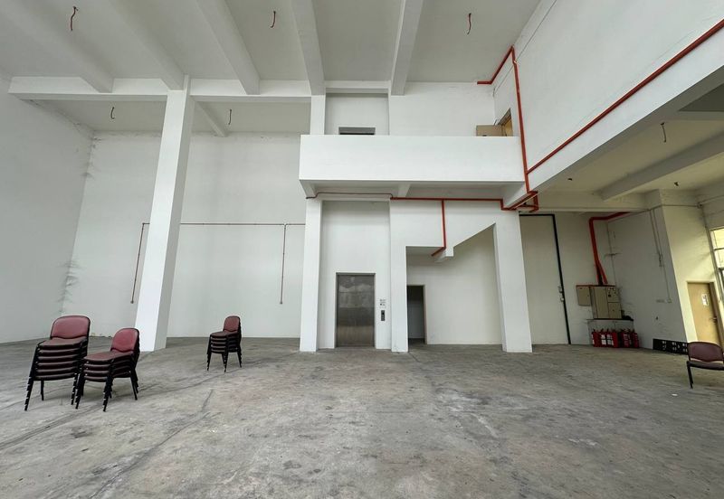 Taman Perindustrian Desa Cemerlang