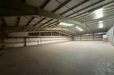 Taman Perindustrian Desa Cemerlang