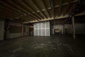 Taman Perindustrian Desa Cemerlang