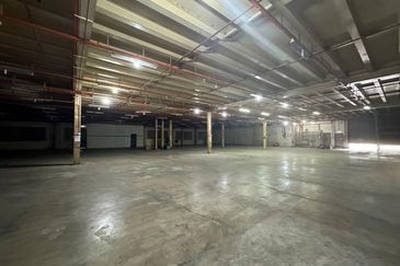 Taman Perindustrian Desa Cemerlang