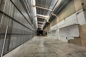 Taman Perindustrian Desa Cemerlang