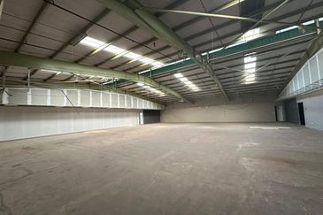 Taman Perindustrian Desa Cemerlang