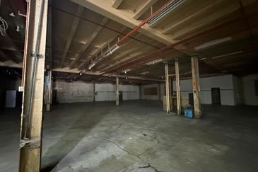 Taman Perindustrian Desa Cemerlang