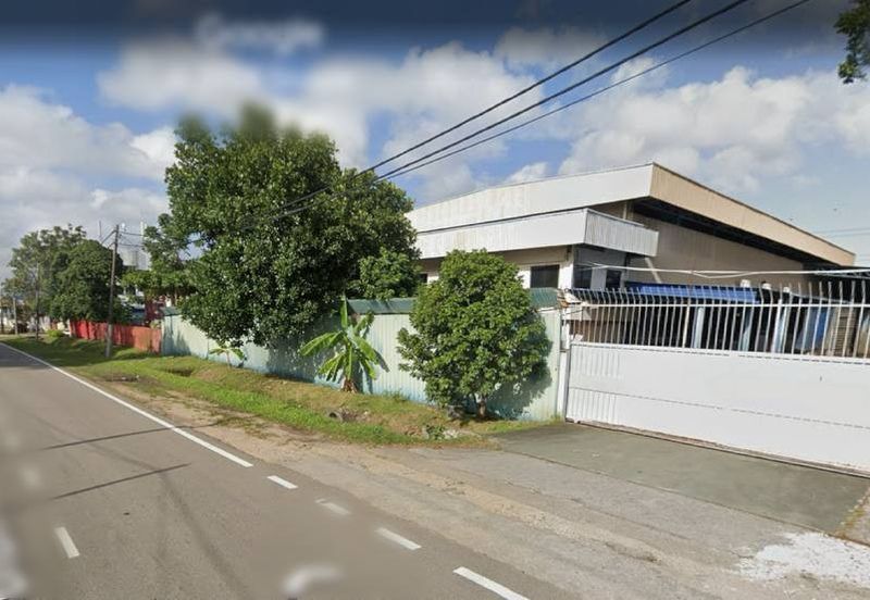 Perindustrian Pasir Gudang