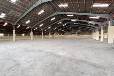 Perindustrian Pasir Gudang