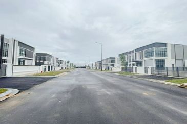 Eco Business Park 2