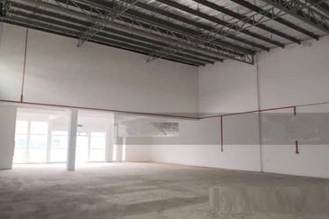 Senai Industrial Park