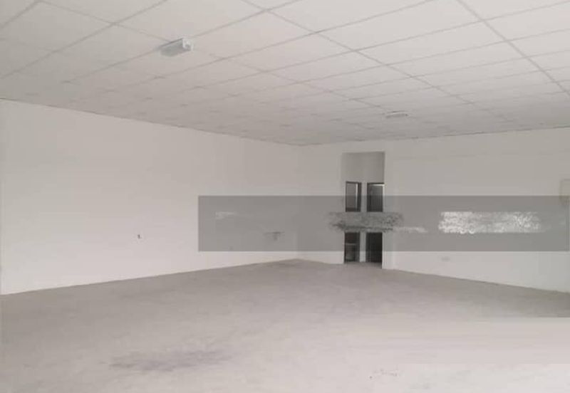 Senai Industrial Park