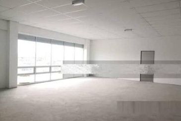 Senai Industrial Park