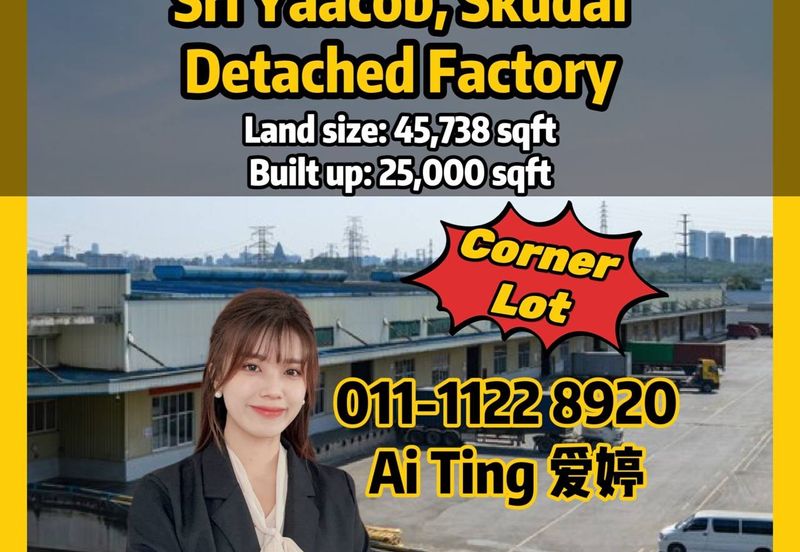 Taman Tan Sri Yaacob