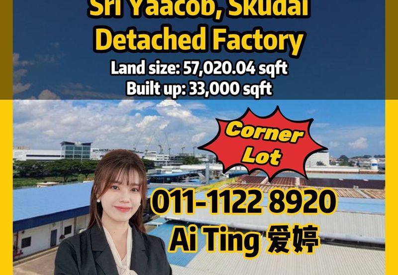 Taman Tan Sri Yaacob