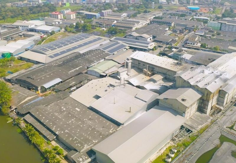 Taman Tan Sri Yaacob