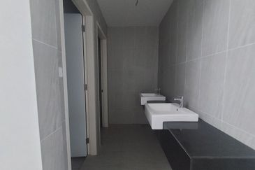 Senai Industrial Park