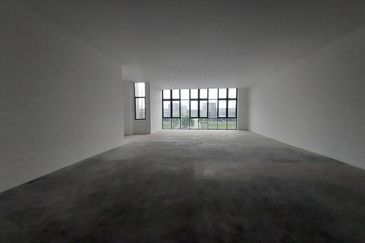 Senai Industrial Park