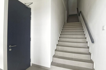 Senai Industrial Park