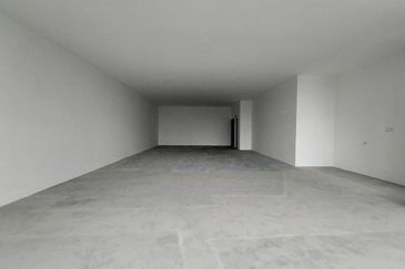 Senai Industrial Park