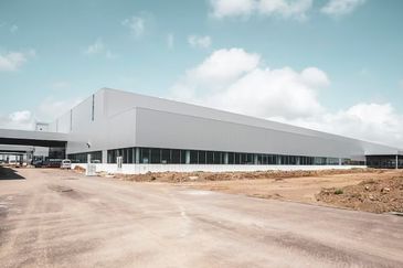 Taman Perindustrian Desa Cemerlang