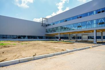 Taman Perindustrian Desa Cemerlang