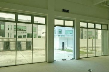 Senai Industrial Park