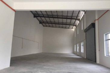 Taman Perindustrian Desa Cemerlang