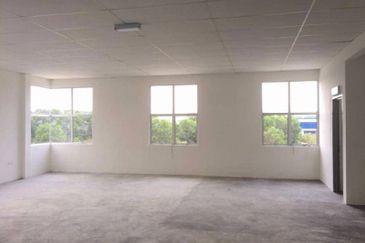 Taman Perindustrian Desa Cemerlang