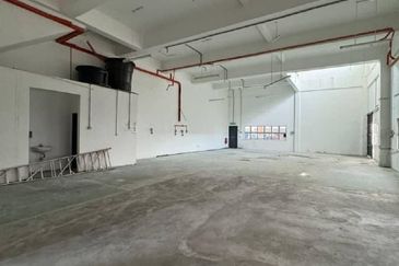 Taman Perindustrian Desa Cemerlang