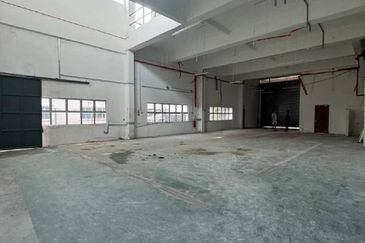 Taman Perindustrian Desa Cemerlang