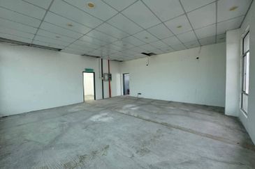 Taman Perindustrian Desa Cemerlang