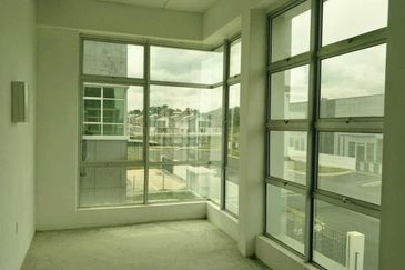 Taman Perindustrian Senai