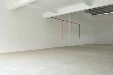 Taman Perindustrian Senai