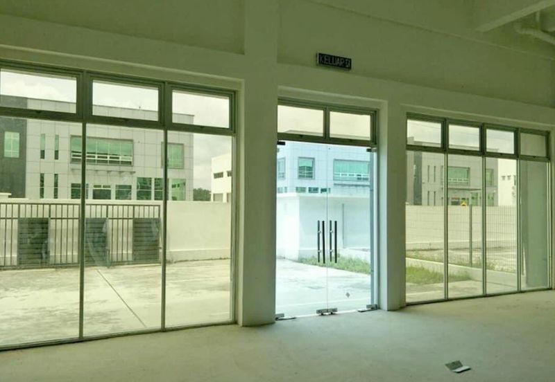 Taman Perindustrian Senai