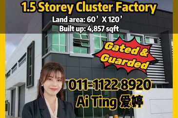 Taman Perindustrian Senai