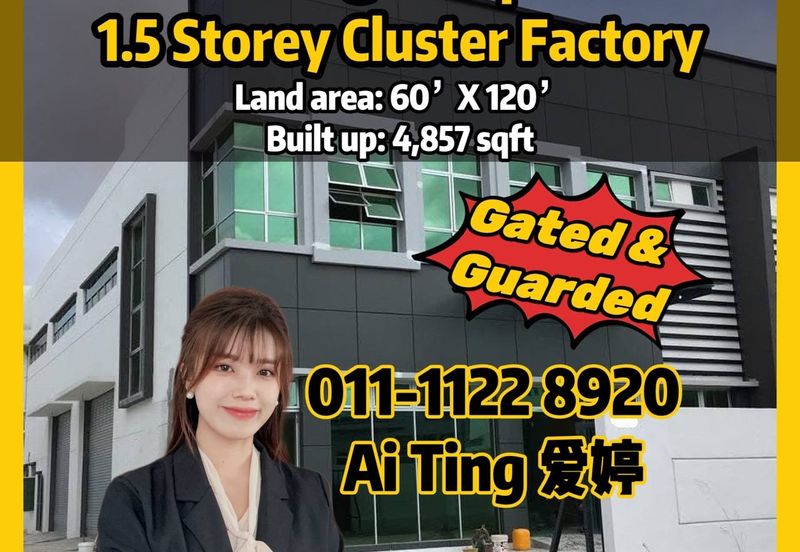 Taman Perindustrian Senai