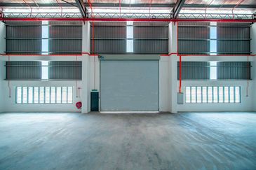 Taman Perindustrian Desa Cemerlang