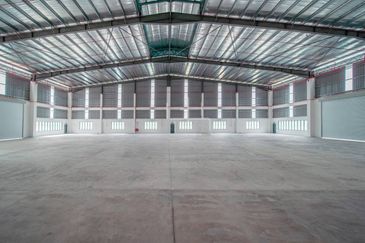 Taman Perindustrian Desa Cemerlang