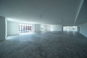 Taman Perindustrian Desa Cemerlang