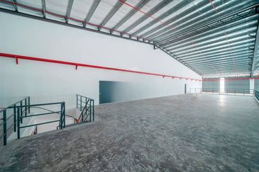 Taman Perindustrian Desa Cemerlang