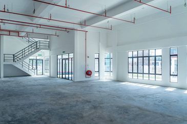 Taman Perindustrian Desa Cemerlang