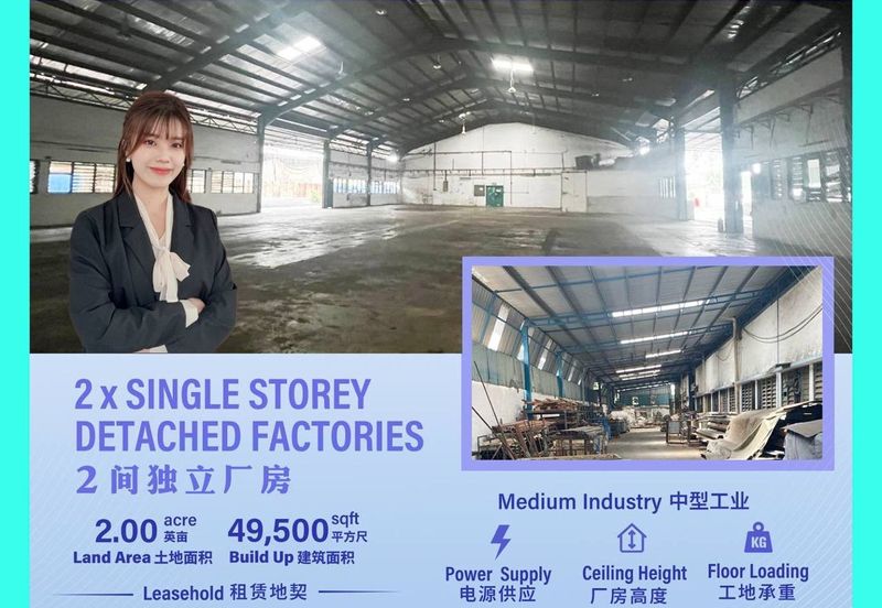 Kawasan Perindustrian Pasir Gudang