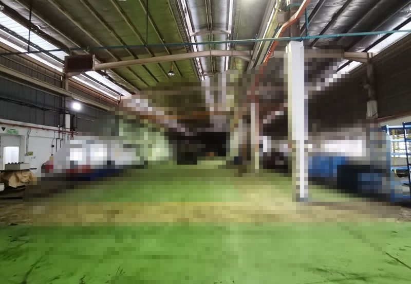 Perindustrian Pasir Gudang