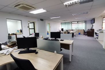 Perindustrian Pasir Gudang