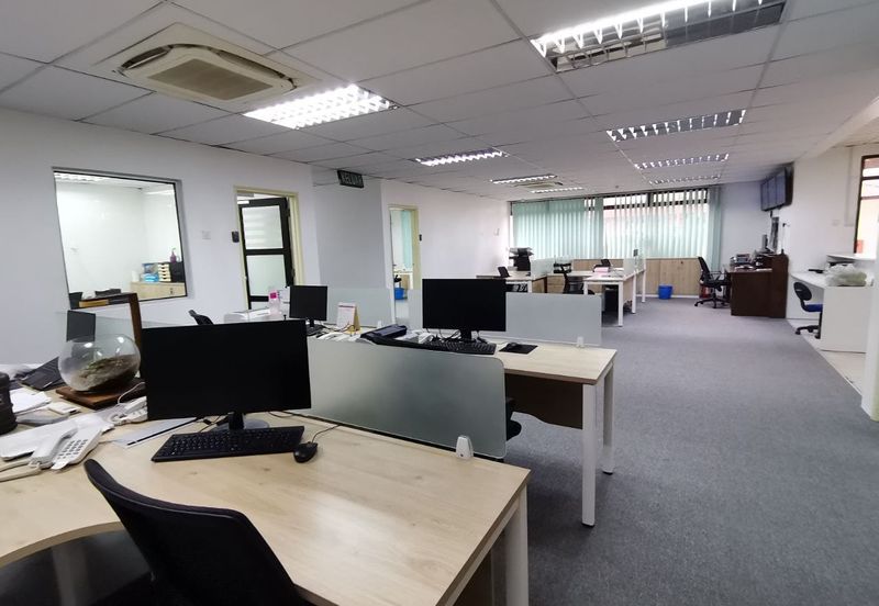 Perindustrian Pasir Gudang