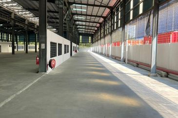 Perindustrian Pasir Gudang