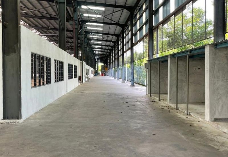 Perindustrian Pasir Gudang