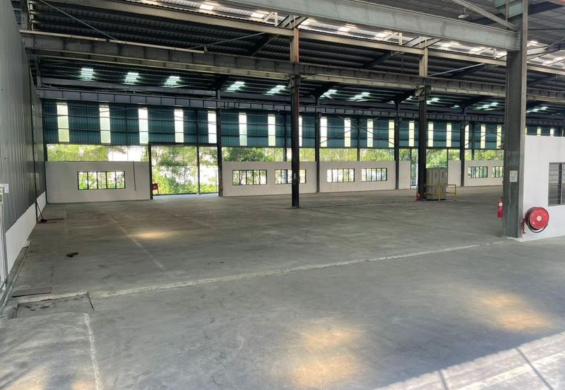 Perindustrian Pasir Gudang