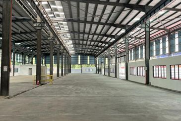 Perindustrian Pasir Gudang