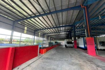 Kawasan Perindustrian Seelong